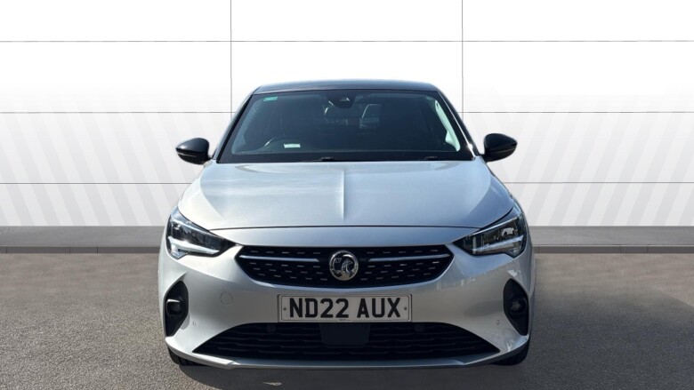 Vauxhall Corsa 1.2 Elite Edition 5dr Petrol Hatchback